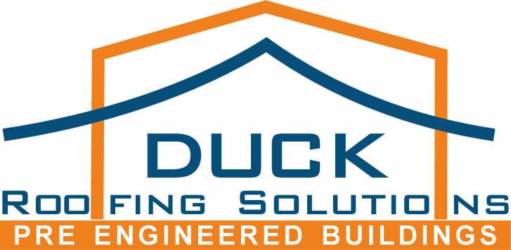 Duck Roofing Solutions Pre Engineering Works Ballari