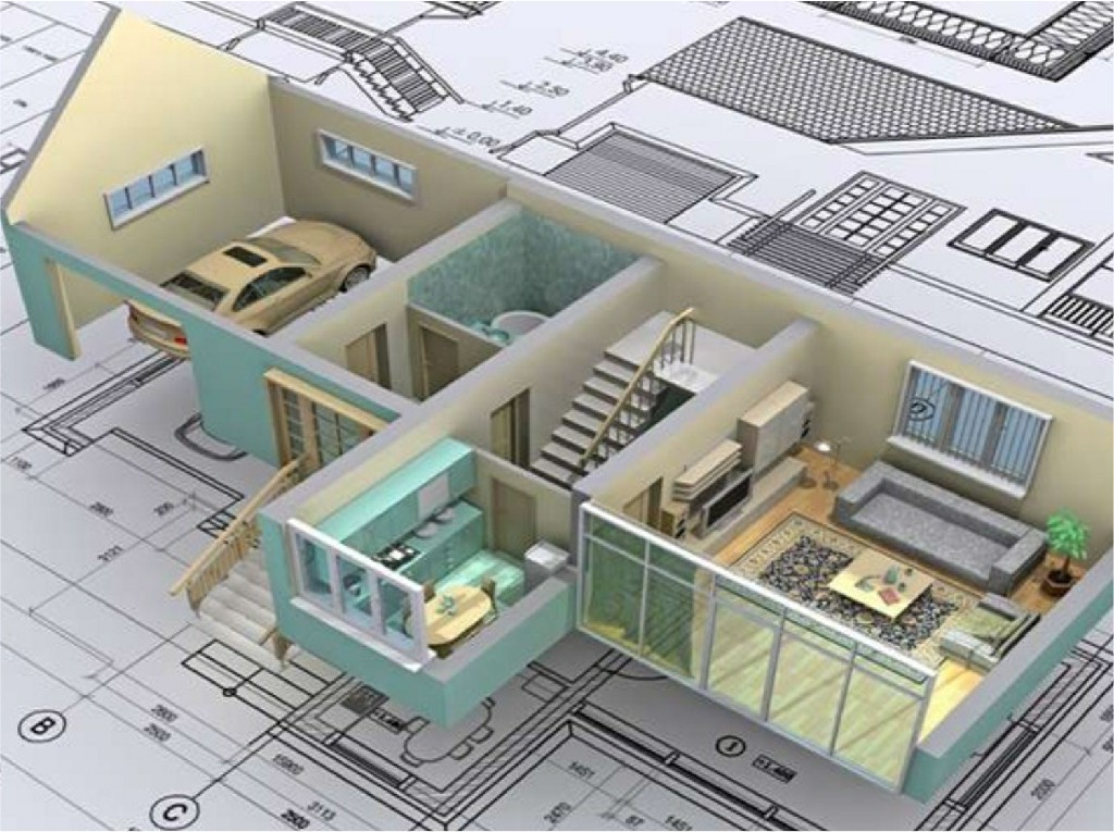 Autocad Design