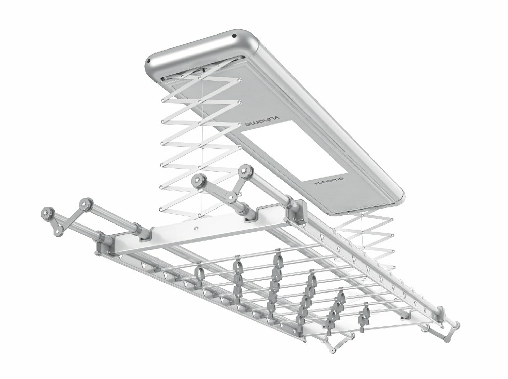 Automatic Cloth Drying Rack Automatic Cloth Drying Rack