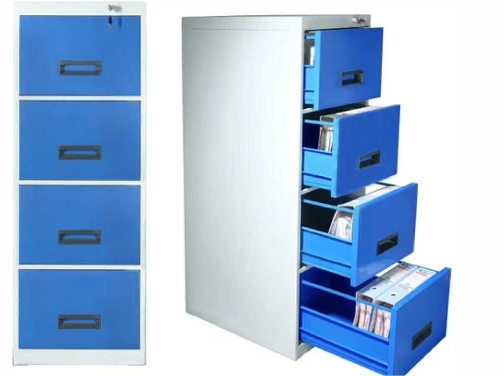 Filing Cabinet Filing Cabinet