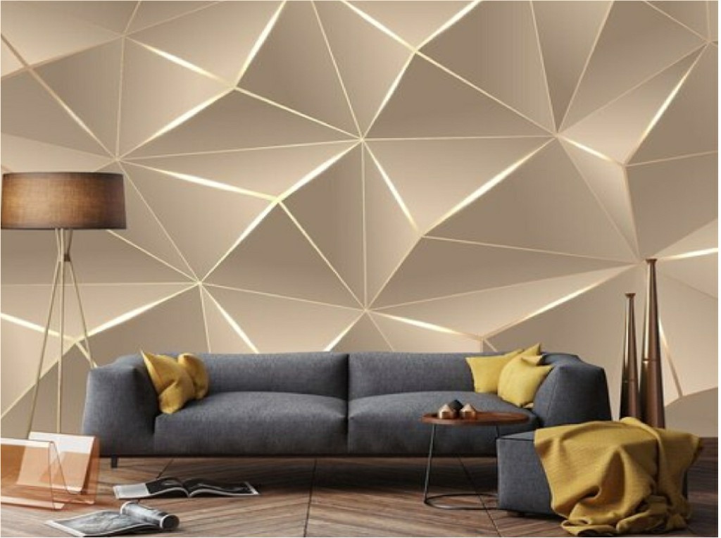 Interior Wallpaper Interior Wallpaper