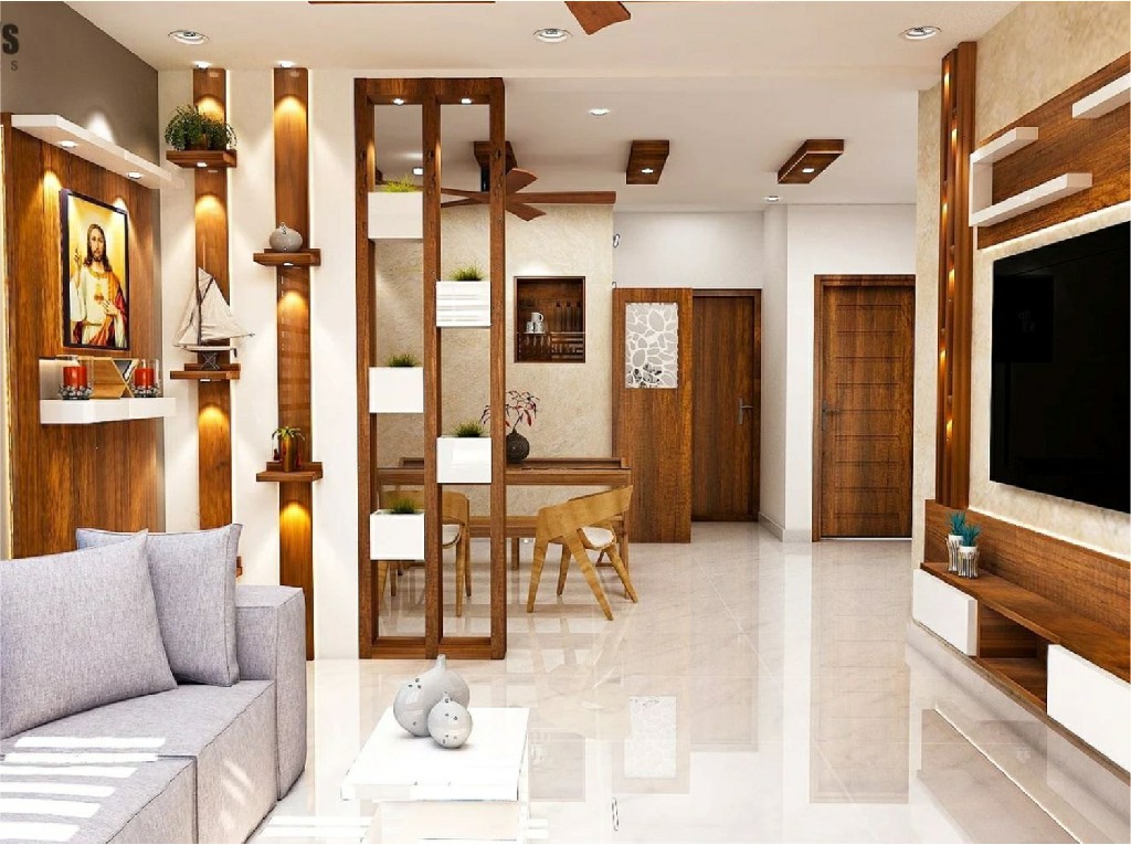 Interior Works