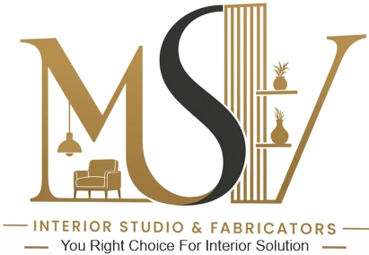 M S V Interior Studio Fabricators