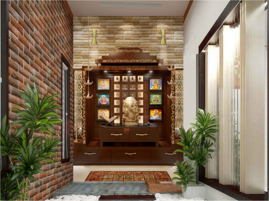 Pooja Room Pooja Room