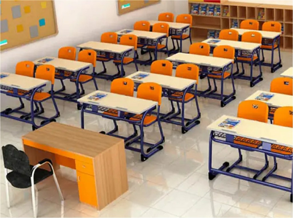 School College Furniture Chimney And Stove Sales Service