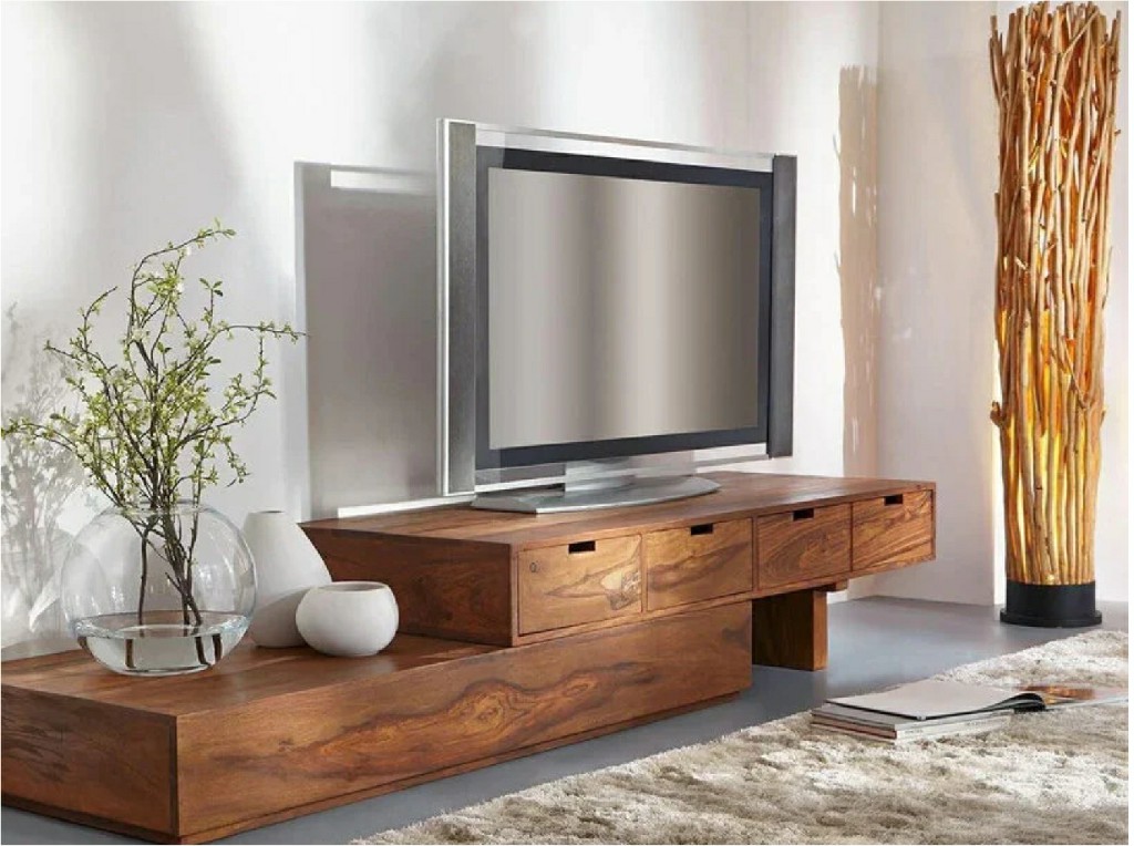TV Unit Crockery Unit