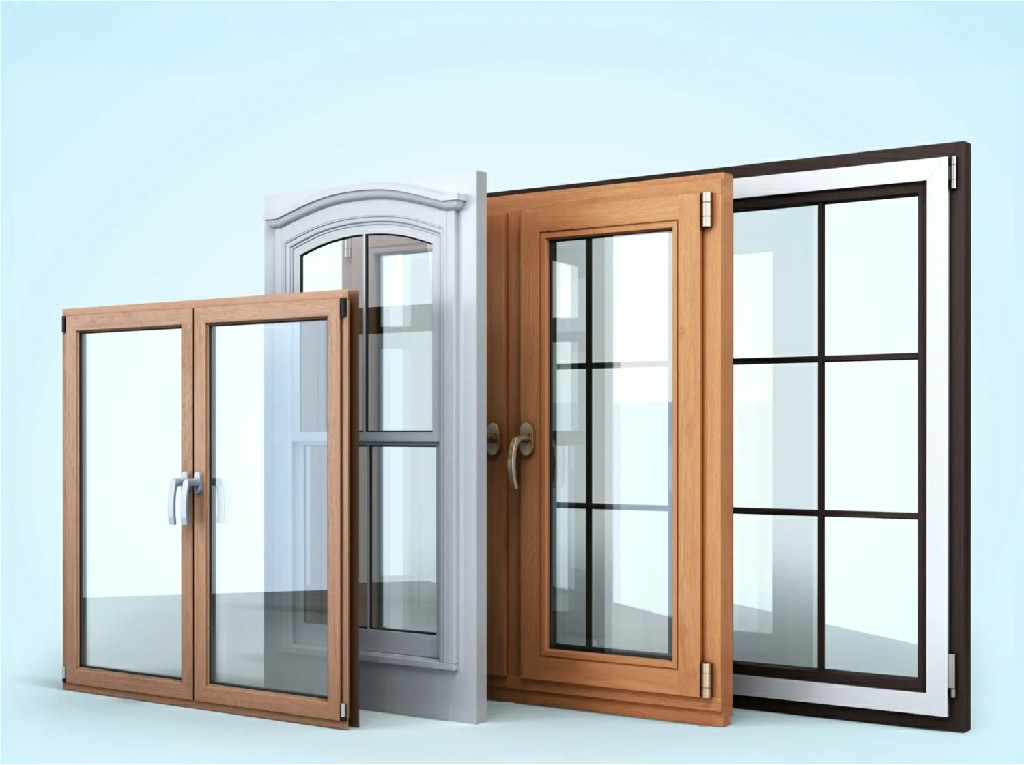 UPVC Windows And Doors