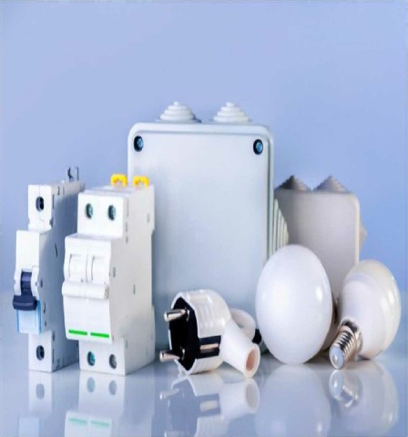 ELECTRICAL PRODUCTS