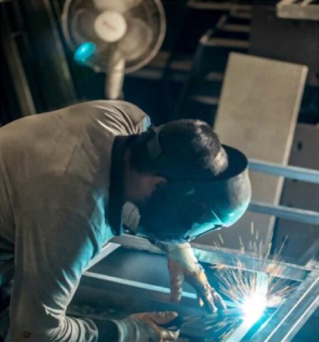 FABRICATION