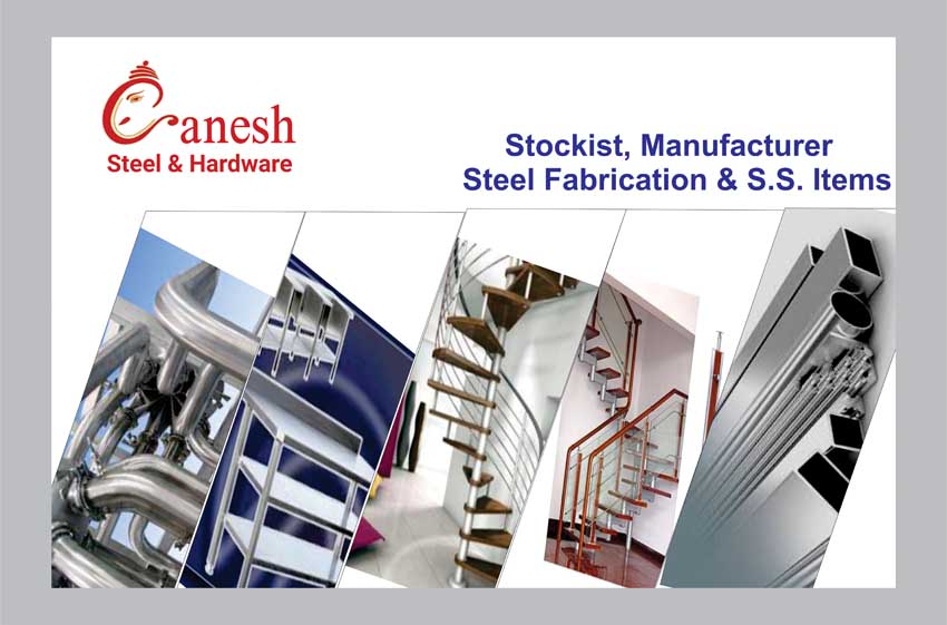 Ganesh Steel And Hardware Ballari