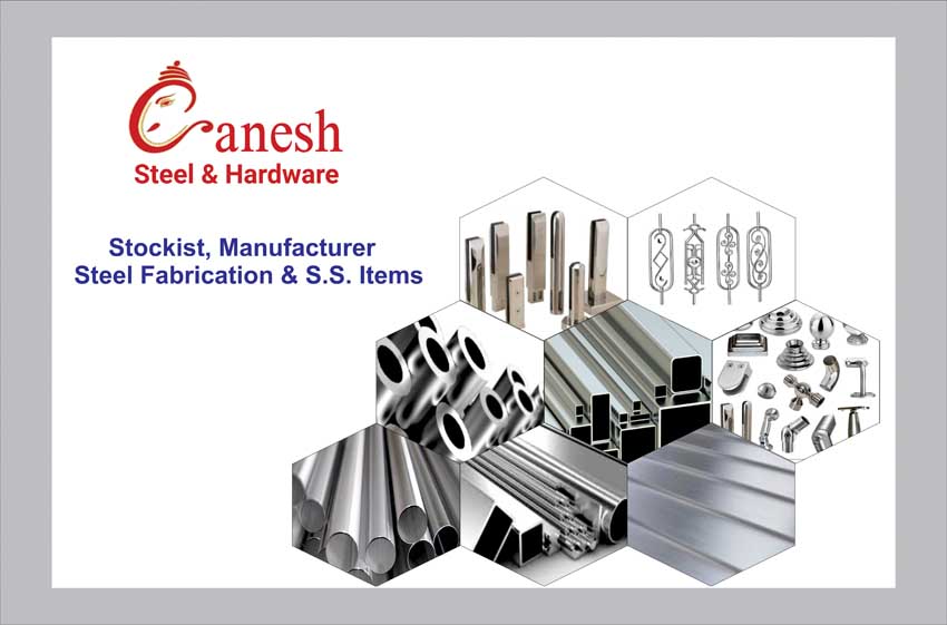 Ganesh Steel And Hardware Ballari