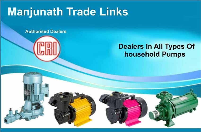 Manjunath trade links ballari 12