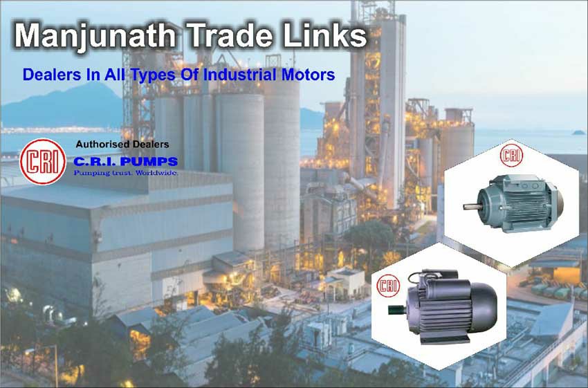 Manjunath trade links ballari 14
