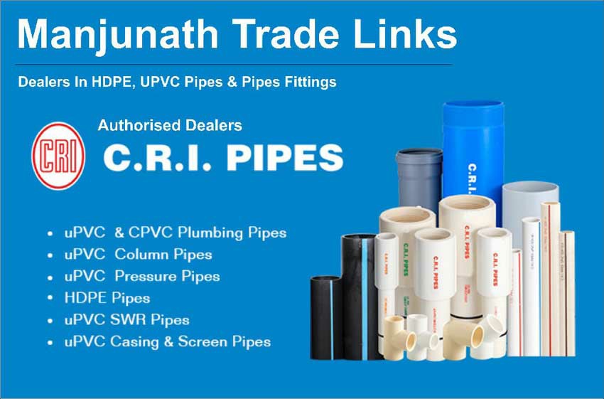 Manjunath trade links ballari 4
