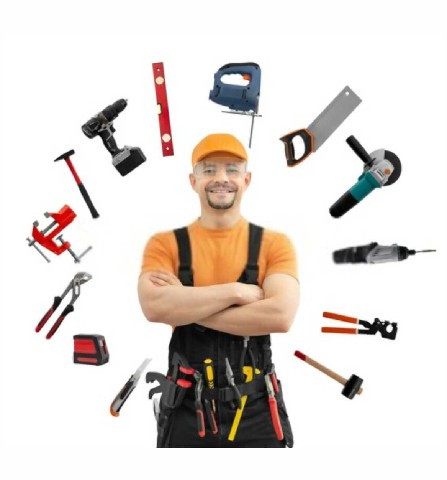 SERVICE WORKS