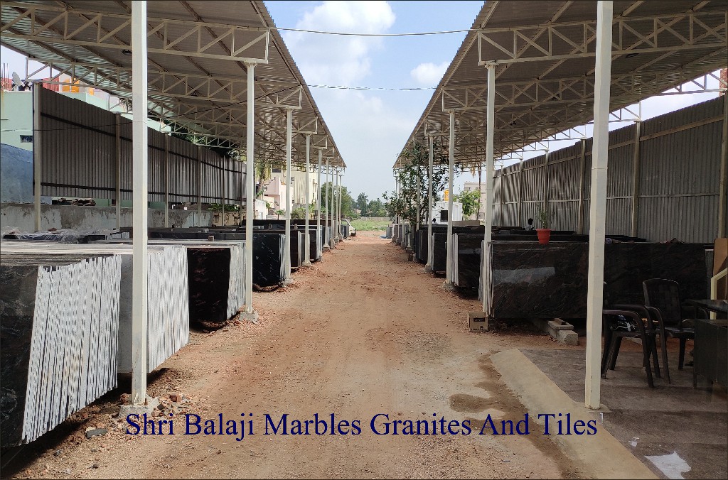 Shri Balaji Marbles Granites And Tiles Ballari