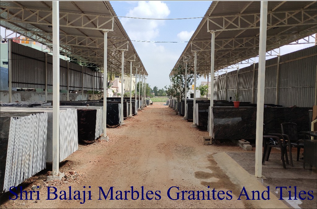 Shri Balaji Marbles Granites And Tiles Ballari