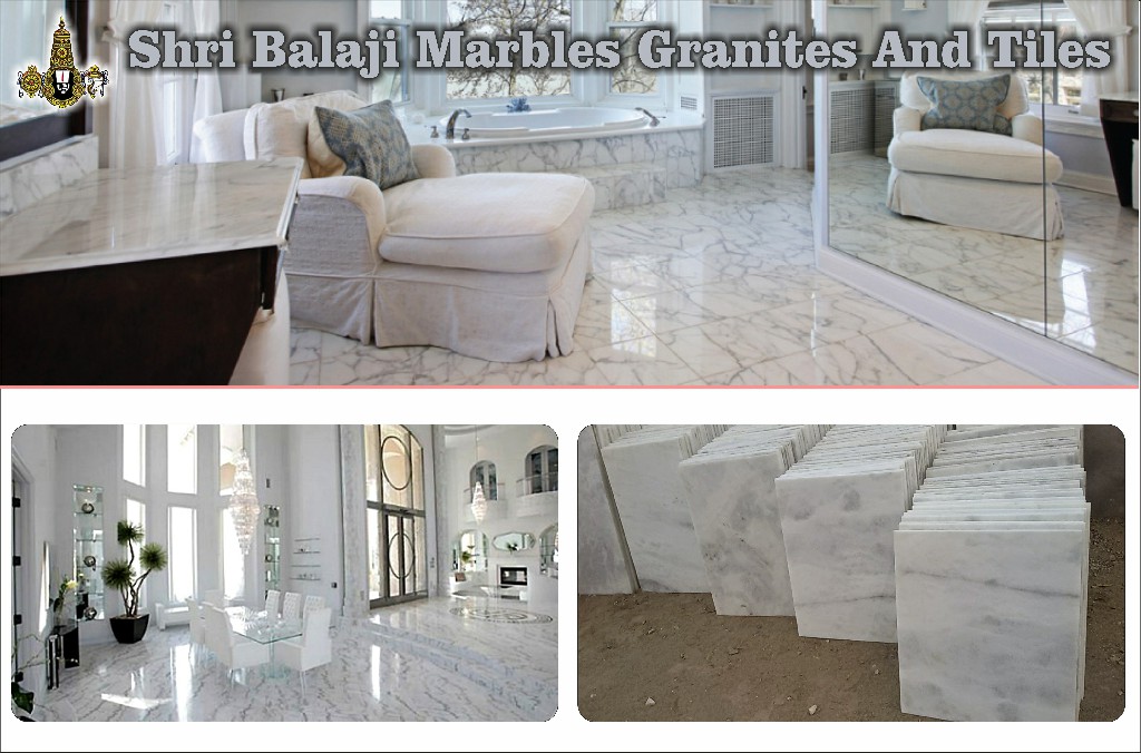 Shri Balaji Marbles Granites And Tiles Ballari