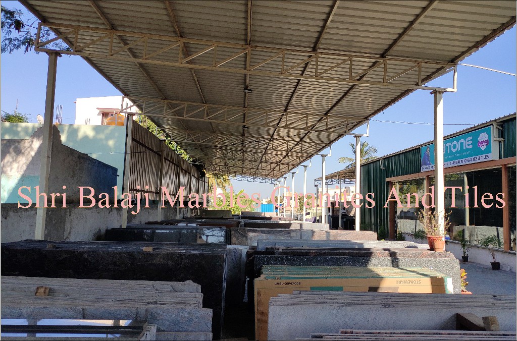 Shri Balaji Marbles Granites And Tiles Ballari