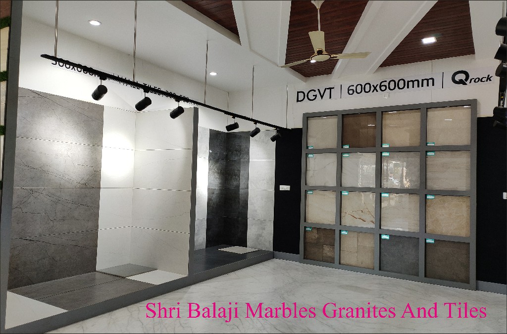 Shri Balaji Marbles Granites And Tiles Ballari