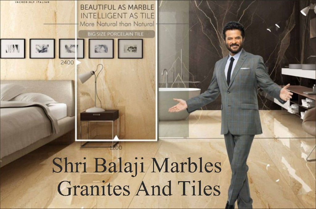 Shri Balaji Marbles Granites And Tiles Ballari