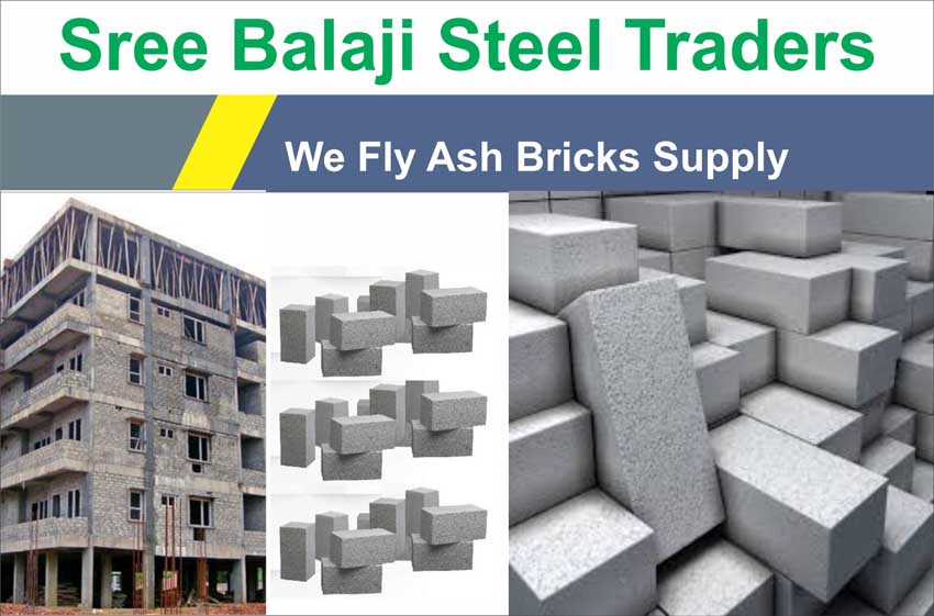 Sree Balaji Steel Traders Ballari