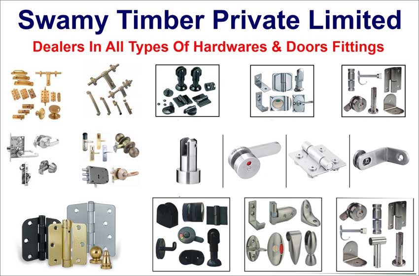 Swamy Timber Private Limited Ballari