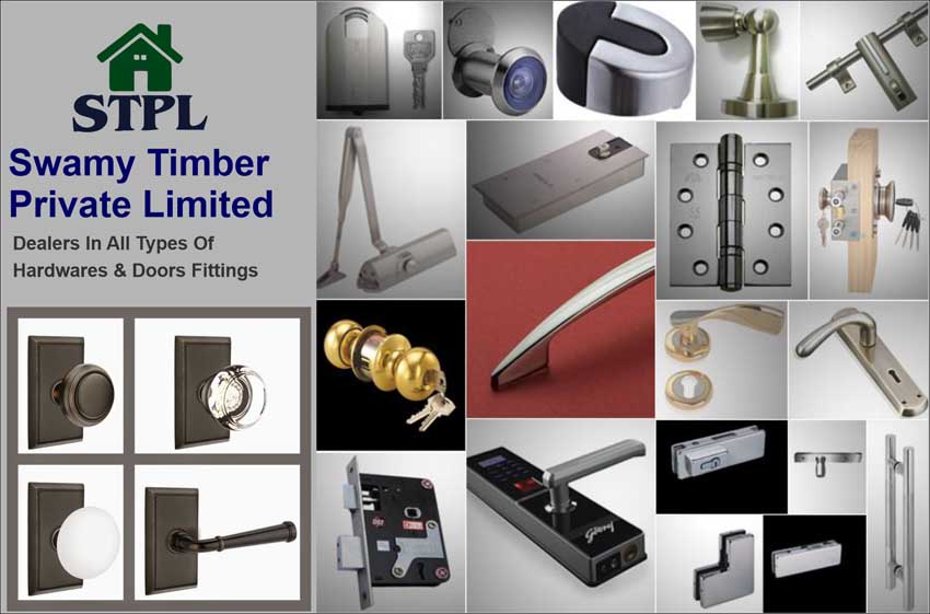 Swamy Timber Private Limited Ballari