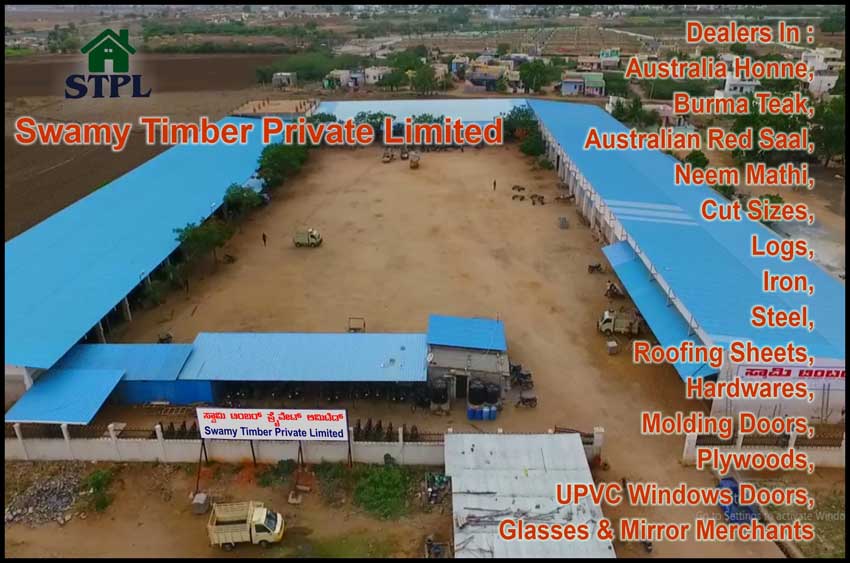Swamy Timber Private Limited Ballari