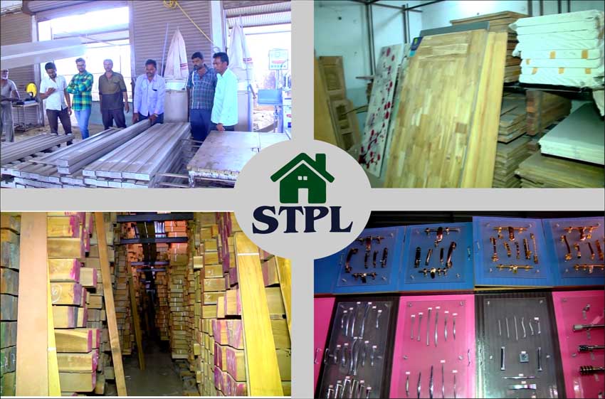 Swamy Timber Private Limited Ballari