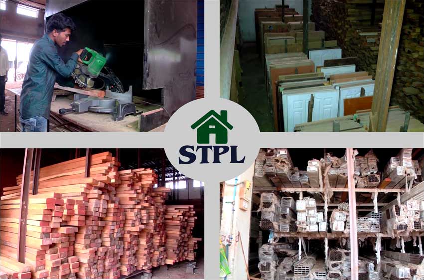 Swamy Timber Private Limited Ballari