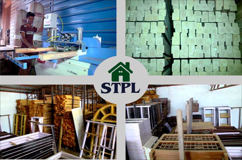 Swamy Timber Private Limited Ballari: Quality Wood Solutions