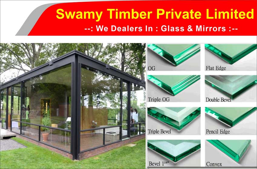 Swamy Timber Private Limited Ballari