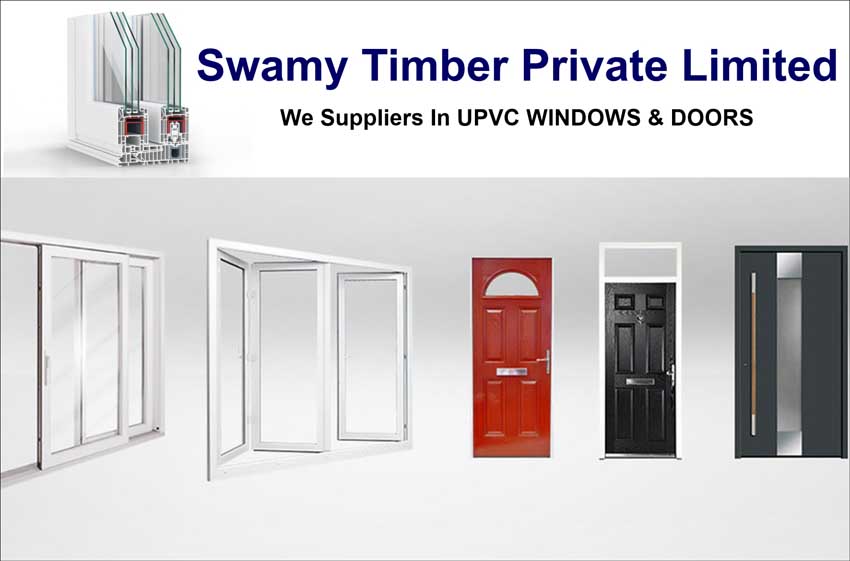 Swamy Timber Private Limited Ballari