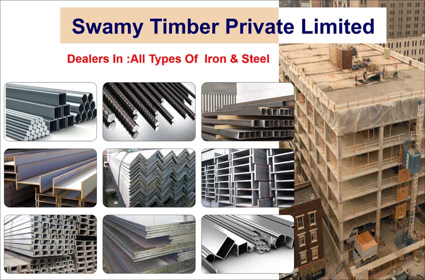 Swamy Timber Private Limited Ballari