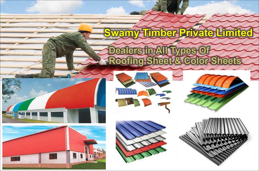 Swamy Timber Private Limited Ballari