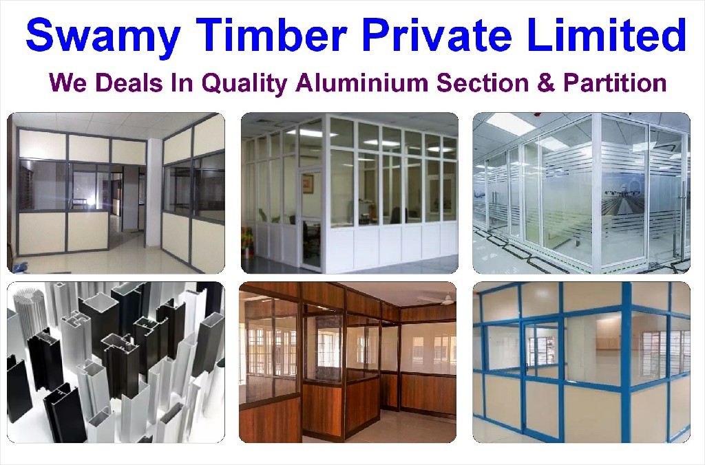 SwamyTimber Depot 19