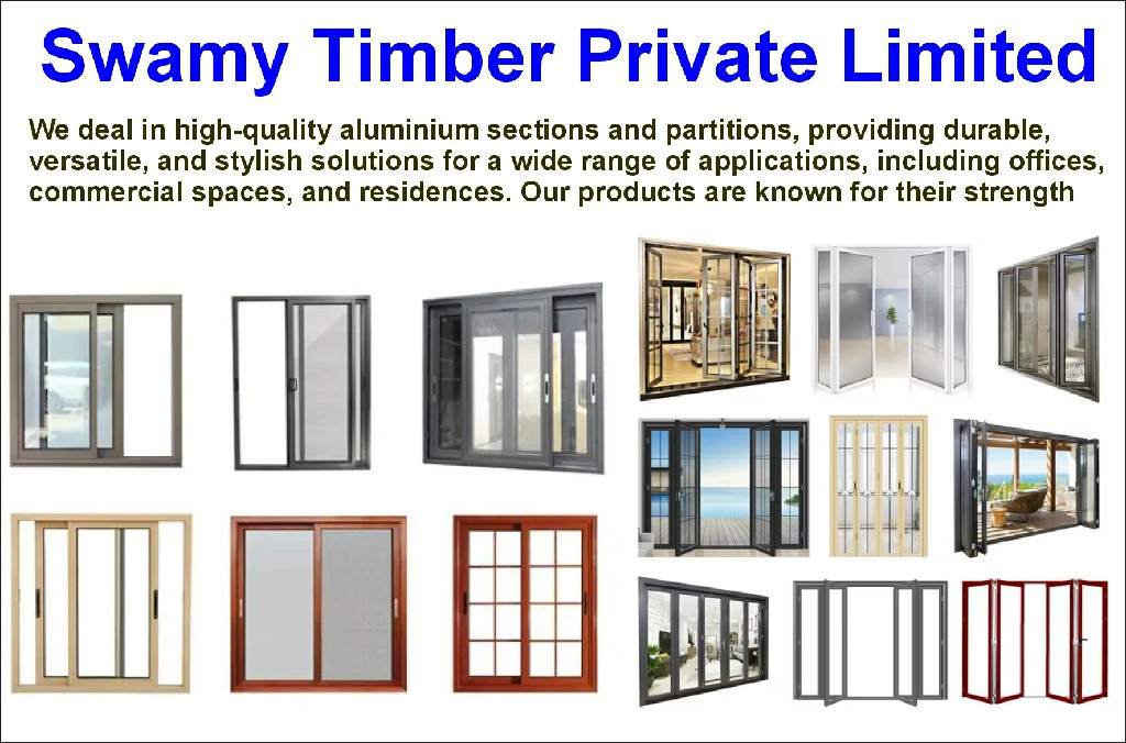 SwamyTimber Depot 20