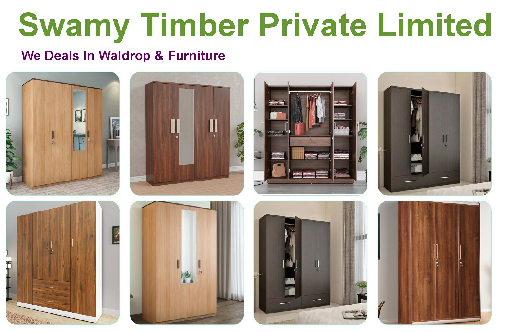 SwamyTimber Depot 22