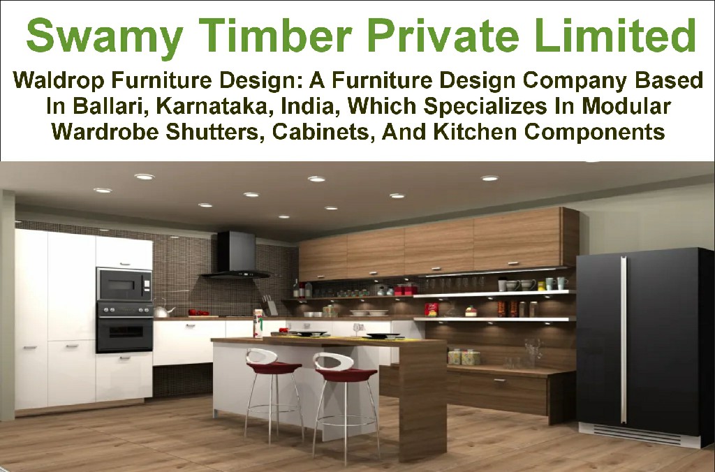 SwamyTimber Depot 23