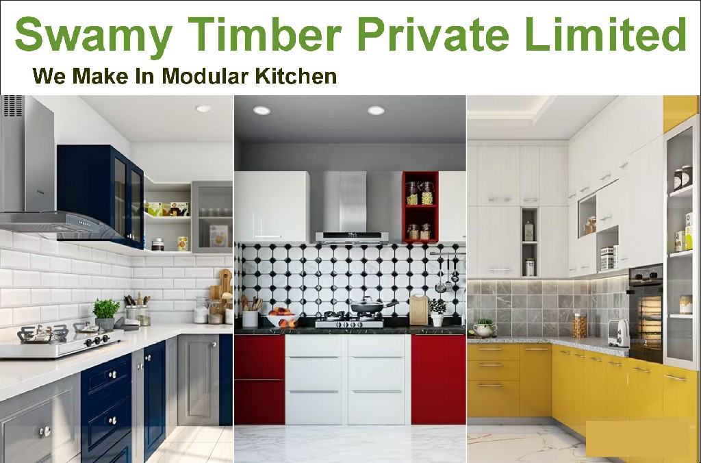 SwamyTimber Depot 24