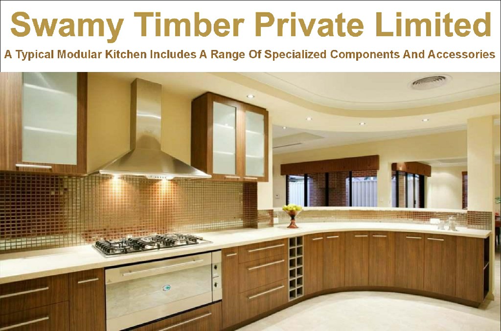 SwamyTimber Depot 25