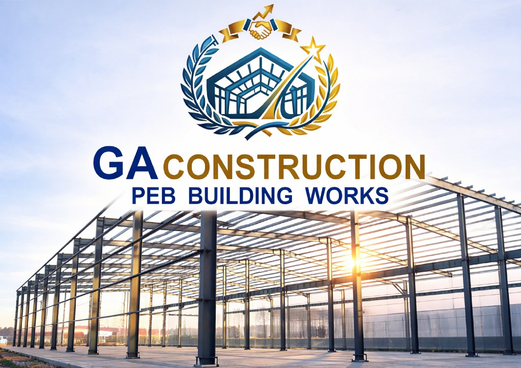 G A Construction 10