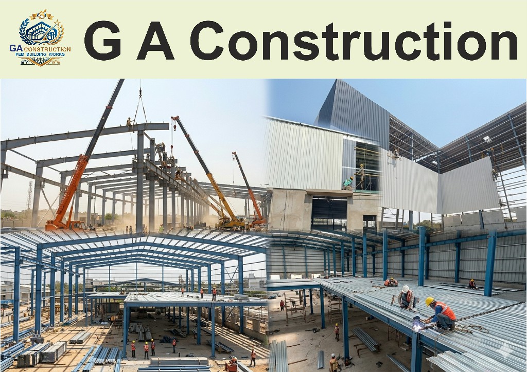 G A Construction 2