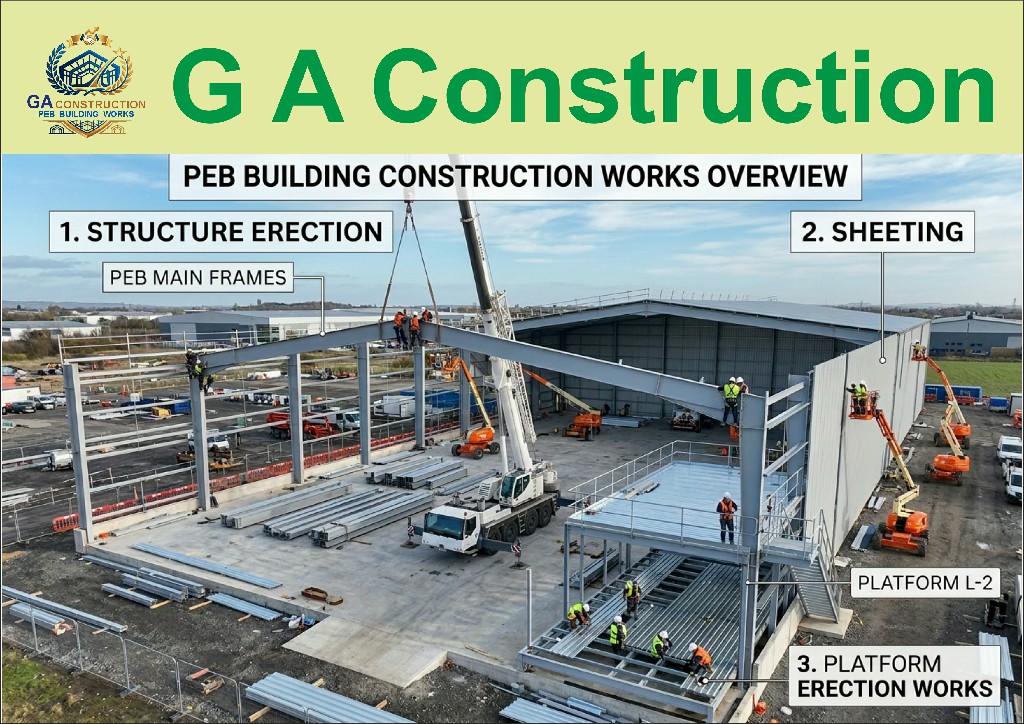G A Construction 3