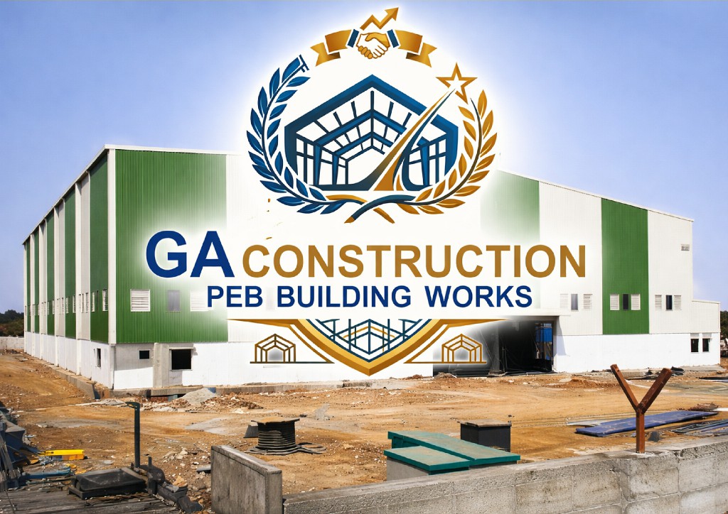 G A Construction 6