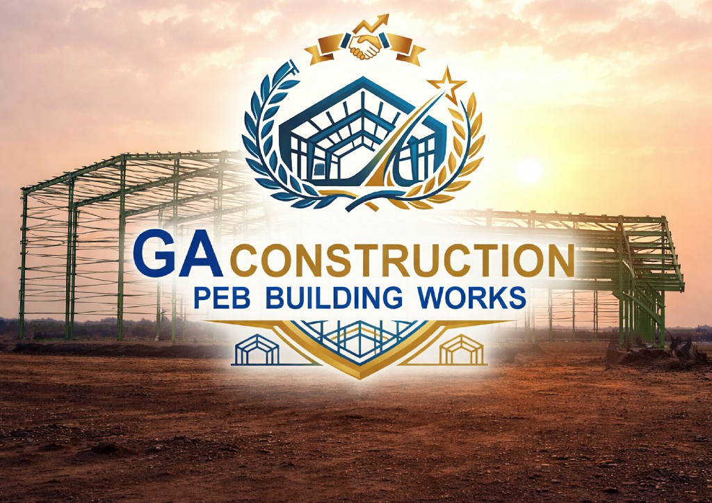 G A Construction 8